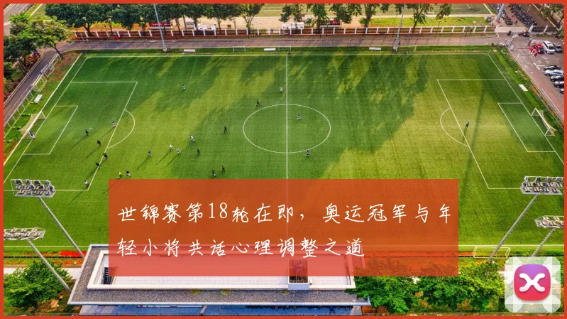 世锦赛第18轮在即,奥运冠军与年轻小将共话心理调整之道