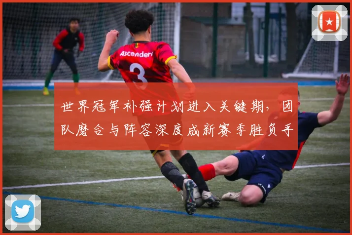世界冠军补强计划进入关键期,团队磨合与阵容深度成新赛季胜负手