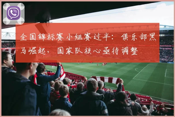 全国锦标赛小组赛过半：俱乐部黑马崛起，国家队核心亟待调整