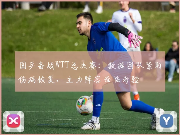 国乒备战WTT总决赛：数据团队紧盯伤病恢复，主力阵容面临考验